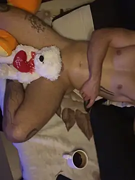 Mohdollmen webcam