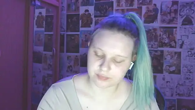 FoxPlayXX webcam