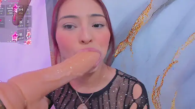 Ary__cherry webcam