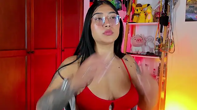 ami_santos webcam