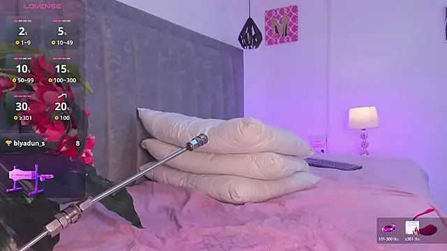 Liam_ruse webcam
