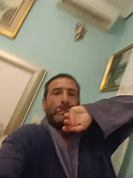 DanTrov79 webcam
