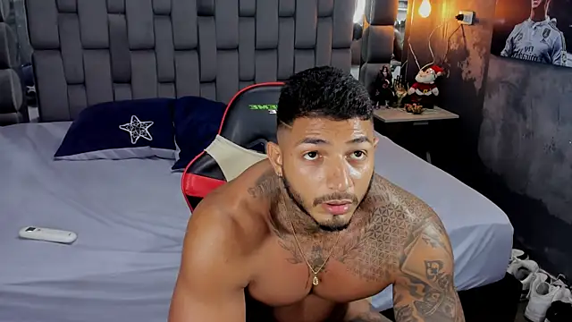JackMclain webcam