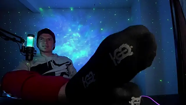 Headhunterdz webcam