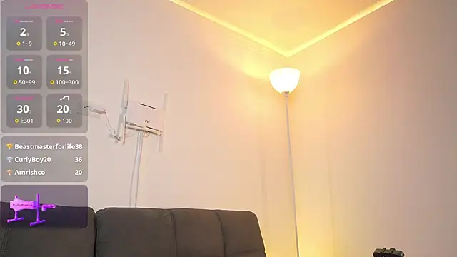Markbrown webcam