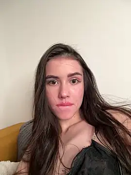 SofiaLaLight webcam