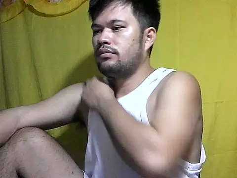 HairyHottestpinoyHandsome webcam