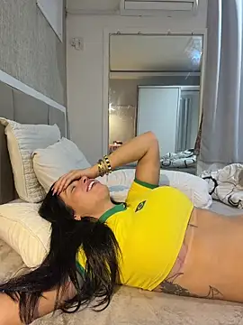 Rafaellaz webcam