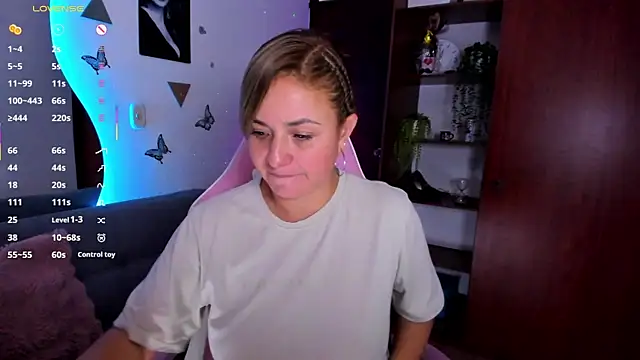 luciamature_ webcam