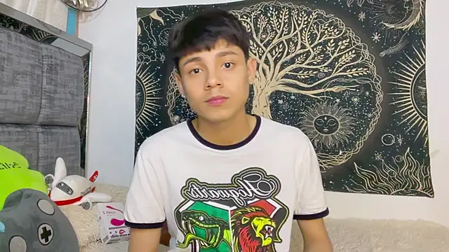 Andy_Belier23 webcam