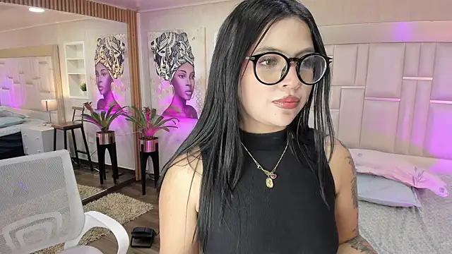 ItsHadee webcam