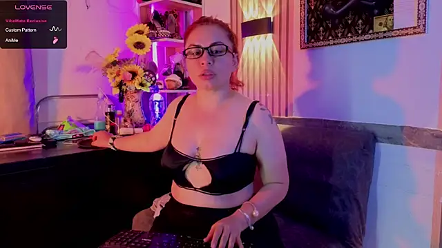 Ivvannaparis webcam