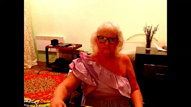 Natali7634 webcam