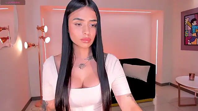 MariaHerrera_ webcam