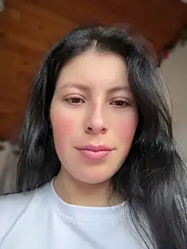 GiuliaBianchi webcam