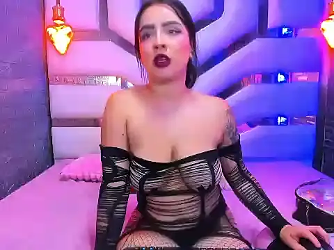 RubyEvanns webcam