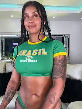 sofiasexhot (F milf) - plug anal