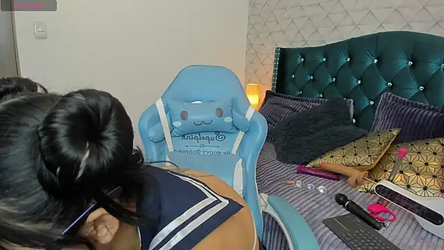 Valery_jame webcam