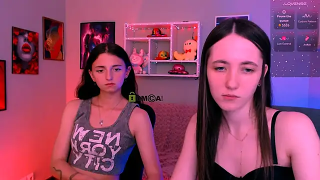 bella_dorn webcam