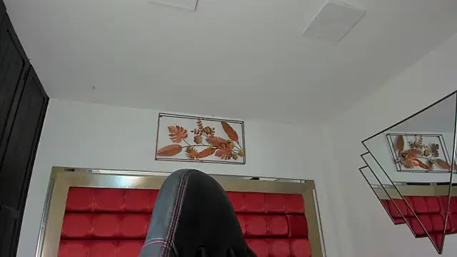 AfroditaVega_ webcam