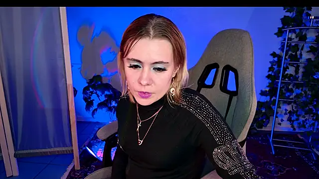 Kumiho_7777 webcam