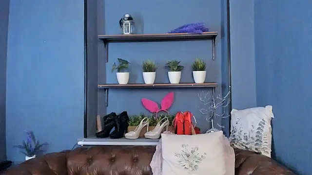 jessicafoxie's live room