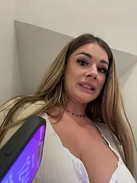 IsabellaEtthan webcam