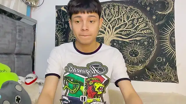 Andy_Belier23 webcam