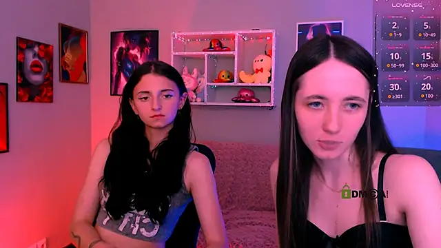 bella_dorn webcam