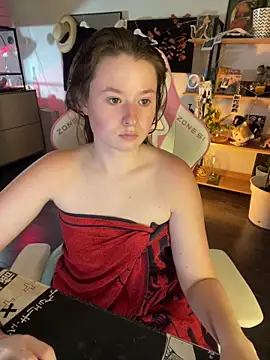 sweetest_pie webcam