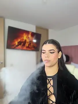 Janettcruz webcam