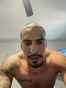 Slumlords webcam