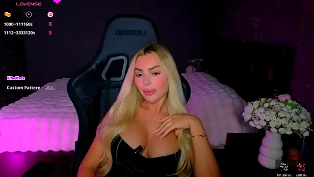 Watch Ayla__Demir live on EroticFlix - High definition streams