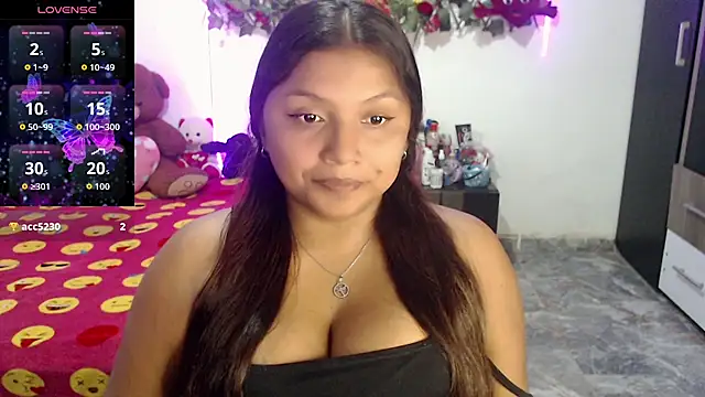 sexysusan4you webcam