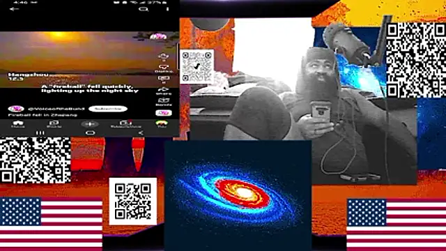 RussellTaylorLacy webcam
