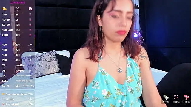 AmyyScott webcam