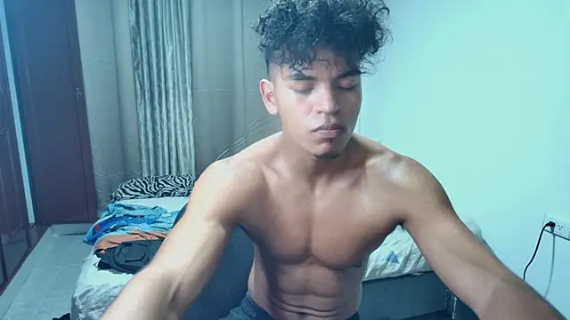 Jhon_wich webcam