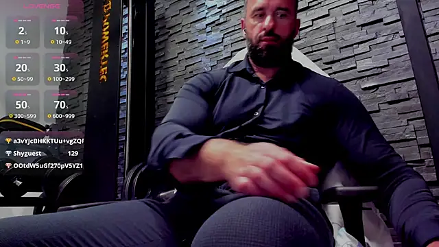 David_Big_Daddy webcam