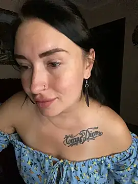 Roxana_Bell webcam