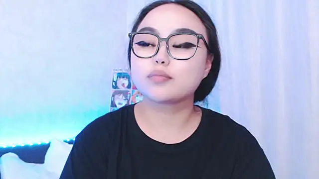 amelia_sunlight webcam