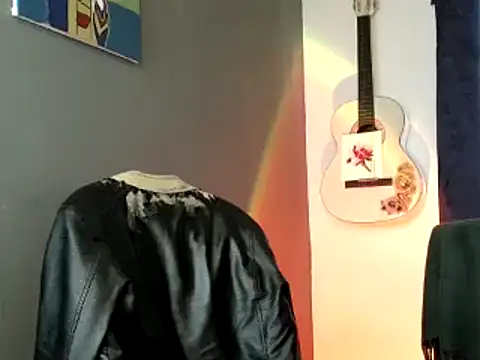 Antonello_Vannucci webcam