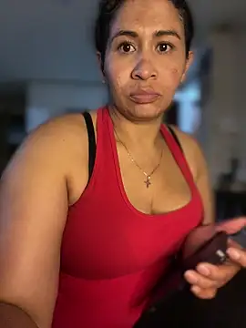 Carola-Ross webcam