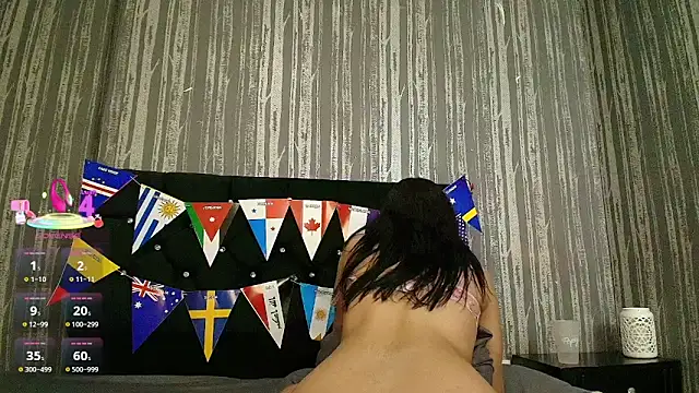 Alicee_Moonn webcam