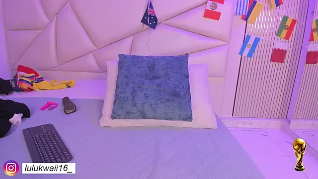 lulukawai16 webcam