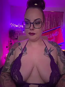 Miss_Lucifer6 webcam