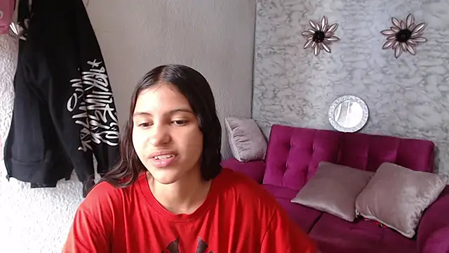 Evagirl69 webcam