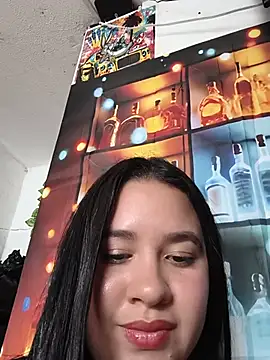 Kendra-daring webcam