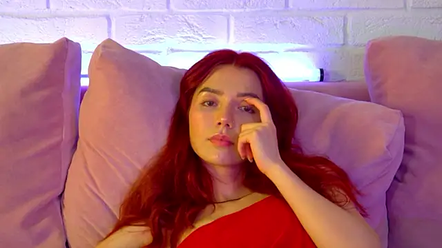 VanessaVienne webcam