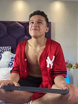Dominik_Souza webcam