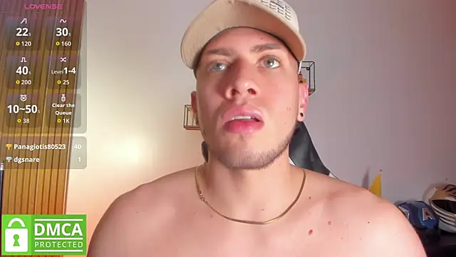 SebastianMaximoff_ webcam